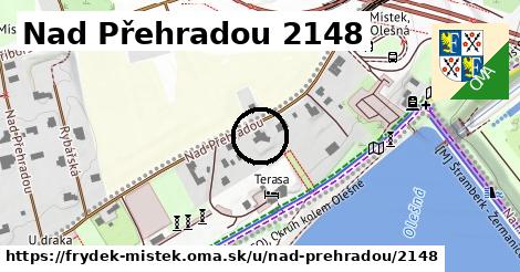 Nad Přehradou 2148, Frýdek-Místek