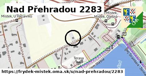 Nad Přehradou 2283, Frýdek-Místek