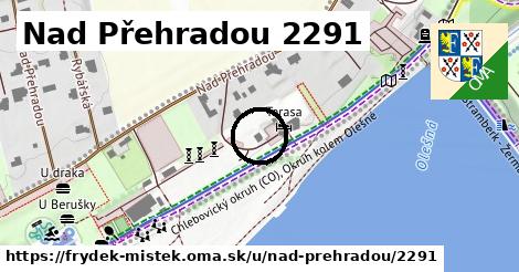 Nad Přehradou 2291, Frýdek-Místek