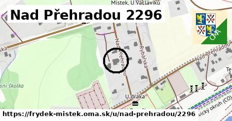 Nad Přehradou 2296, Frýdek-Místek