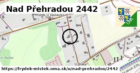 Nad Přehradou 2442, Frýdek-Místek