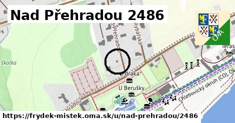 Nad Přehradou 2486, Frýdek-Místek