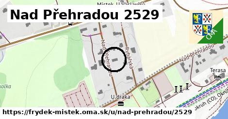 Nad Přehradou 2529, Frýdek-Místek