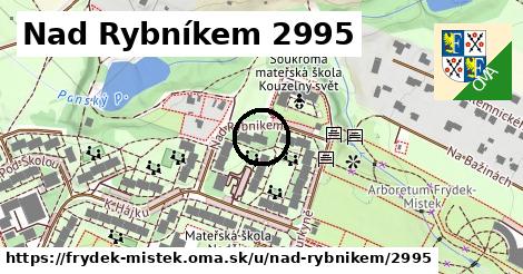 Nad Rybníkem 2995, Frýdek-Místek