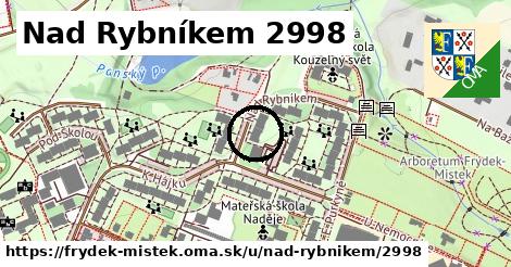 Nad Rybníkem 2998, Frýdek-Místek