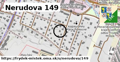 Nerudova 149, Frýdek-Místek