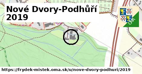 Nové Dvory-Podhůří 2019, Frýdek-Místek