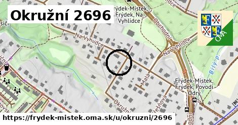 Okružní 2696, Frýdek-Místek