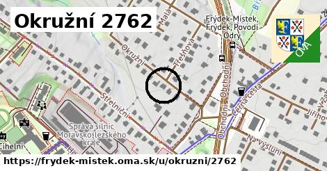 Okružní 2762, Frýdek-Místek