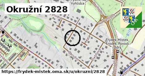 Okružní 2828, Frýdek-Místek