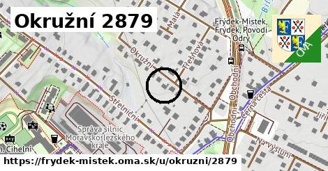 Okružní 2879, Frýdek-Místek