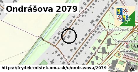 Ondrášova 2079, Frýdek-Místek