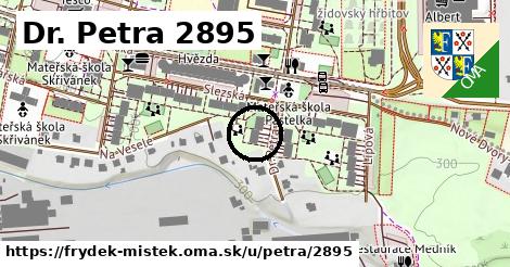 Dr. Petra 2895, Frýdek-Místek