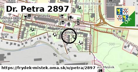 Dr. Petra 2897, Frýdek-Místek