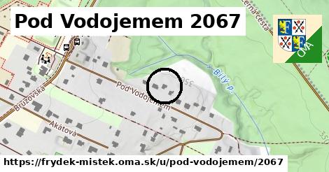 Pod Vodojemem 2067, Frýdek-Místek