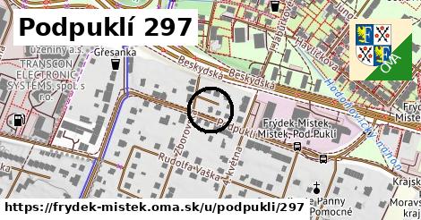 Podpuklí 297, Frýdek-Místek