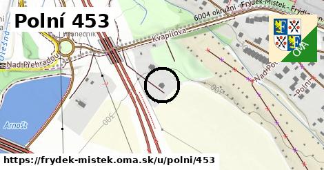 Polní 453, Frýdek-Místek