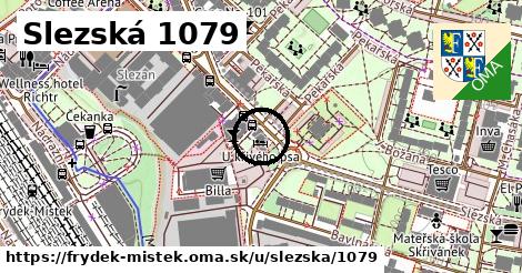 Slezská 1079, Frýdek-Místek