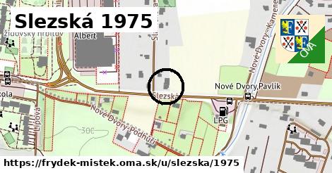 Slezská 1975, Frýdek-Místek