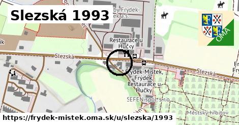 Slezská 1993, Frýdek-Místek