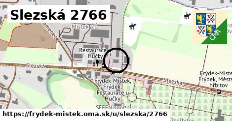 Slezská 2766, Frýdek-Místek