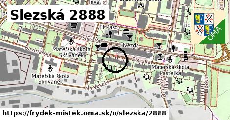 Slezská 2888, Frýdek-Místek