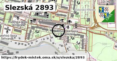 Slezská 2893, Frýdek-Místek