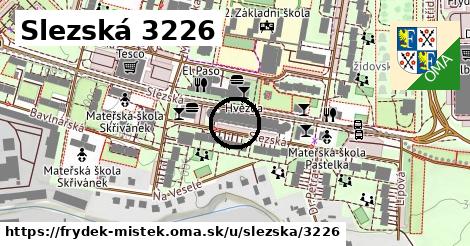 Slezská 3226, Frýdek-Místek
