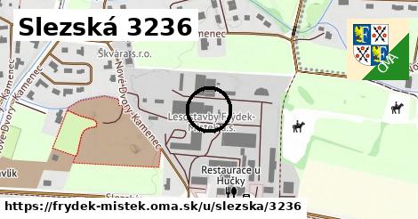 Slezská 3236, Frýdek-Místek