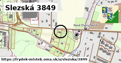 Slezská 3849, Frýdek-Místek