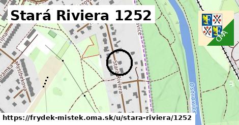 Stará Riviera 1252, Frýdek-Místek