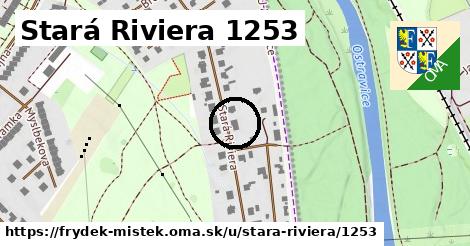 Stará Riviera 1253, Frýdek-Místek
