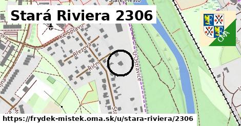 Stará Riviera 2306, Frýdek-Místek