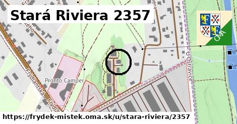 Stará Riviera 2357, Frýdek-Místek