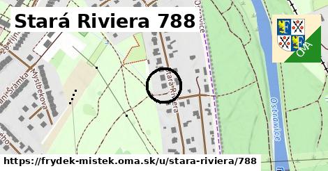 Stará Riviera 788, Frýdek-Místek