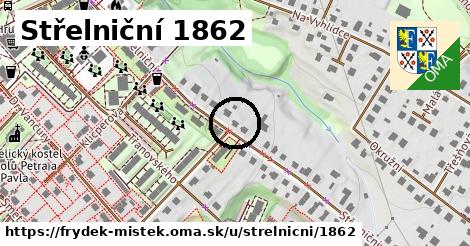 Střelniční 1862, Frýdek-Místek