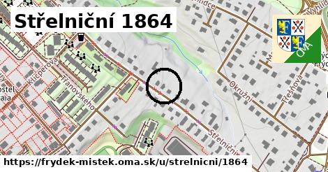 Střelniční 1864, Frýdek-Místek