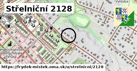 Střelniční 2128, Frýdek-Místek