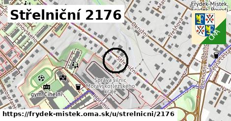 Střelniční 2176, Frýdek-Místek