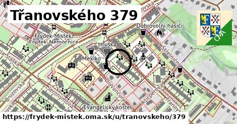 Třanovského 379, Frýdek-Místek