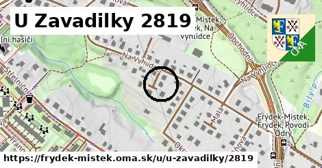 U Zavadilky 2819, Frýdek-Místek