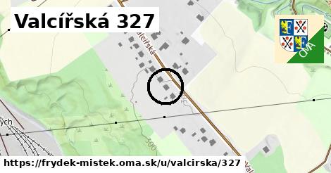 Valcířská 327, Frýdek-Místek