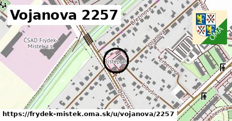 Vojanova 2257, Frýdek-Místek