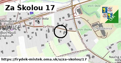 Za Školou 17, Frýdek-Místek