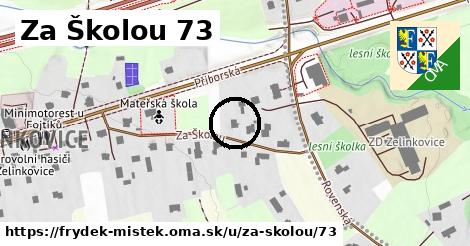 Za Školou 73, Frýdek-Místek