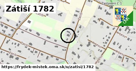 Zátiší 1782, Frýdek-Místek