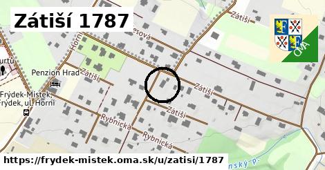 Zátiší 1787, Frýdek-Místek