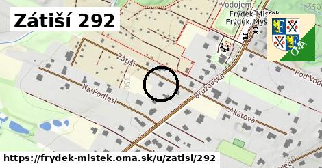 Zátiší 292, Frýdek-Místek