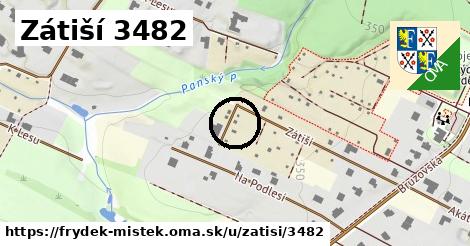 Zátiší 3482, Frýdek-Místek