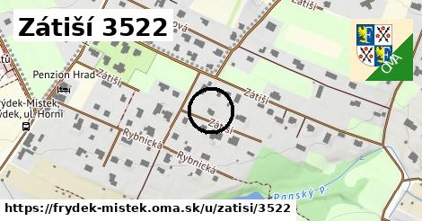 Zátiší 3522, Frýdek-Místek